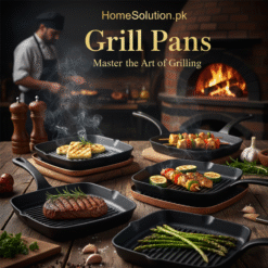 Grill Pans