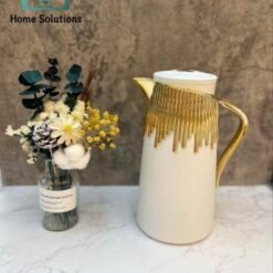 Alternative view of Modern Vacuum Flask for Hot & Cold Drinks – Sleek Everyday Thermos