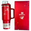 Stanley The Quencher H2.O Tumbler - OLIVIA RODRIGO - Blood Red | 40oz