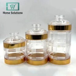 JAR 07 - Home Solutions