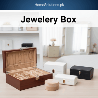 Jewellery Box