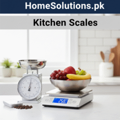 Kitchen Scales