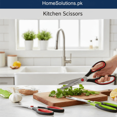 Kitchen Scissors