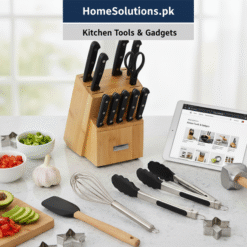 Kitchen Tools and Gadgets