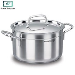 Korkmaz Alfa Casserole Pot 28x14 cm