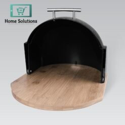 MR1678G BLACK b - Home Solutions