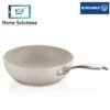 Original Korkmaz Granita Wok 28x8.5cm