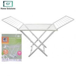 PELLICANO Plastic Cloth Dryer Stand - ITALY Made