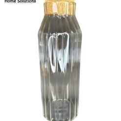 Alternative view of Cork Lid Glass Lining Bottle  - 1000ml