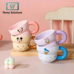 DISNEY Mickey & Friends Bubble Mug - 300ml