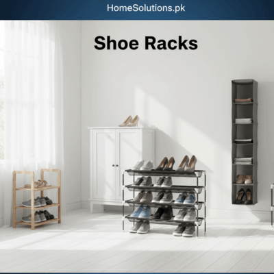 Shoe Racks