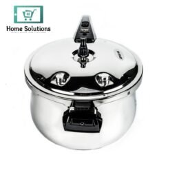 StainlessSteelPressureCooker 97984 8f7696d9 69c7 4d4c a2fe e363a1f1dfeb - Home Solutions