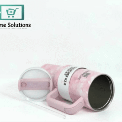 Stanley Marble Edition Tumbler 40oz Hug Box 18191840 - Home Solutions