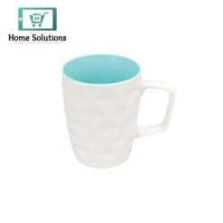Alternative view of Ceramic Mug – 400 ml Everyday Coffee & Tea Cup