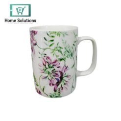 Everyday Ceramic Mug – 400 ml Smooth Finish Hot Drink Cup 7 TXP 065 TX7766 Mug 400ML 48c 3 - Home Solutions