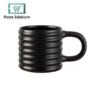 Ceramic Mug – 580 ml Large Coffee & Tea Cup