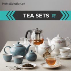 Tea Sets