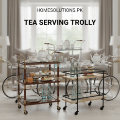 Tea Trolley