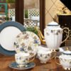 Tea Set DS 124 17f01ce4 e44e 4a51 8b4c d322e220d47b - Home Solutions