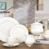 Tea Set DS 159 cfd0012c 491c 4593 9839 2396501a3a7f - Home Solutions