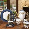 Tea Set DS 174 3c6388ef 2d06 4f94 b101 148f607ed120 - Home Solutions
