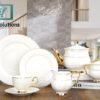 Tea Set DS 248 e6e9912d 4a39 4771 8ed3 030e66eabb79 - Home Solutions