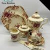 Royal Albert Luxury 31 Pcs Tea Set 1 Tea Set kY302 9a7d533e aa9a 45d6 89ae a37a2b98c708 - Home Solutions
