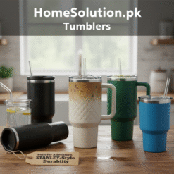 Tumblers