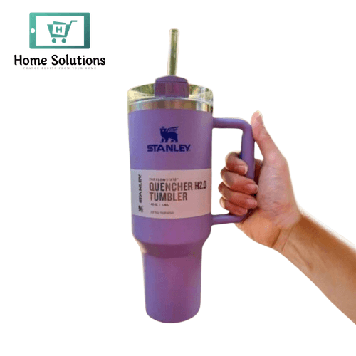 The Quencher H2.0 FlowState™ Tumbler | 40 OZ | Lavender 3 The Quencher H2.0 FlowState™ Tumbler | 40 OZ | Lavender