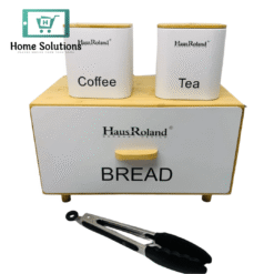 Bread Box Set
