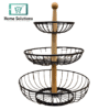 BINCA 3 Layer Fruit Basket