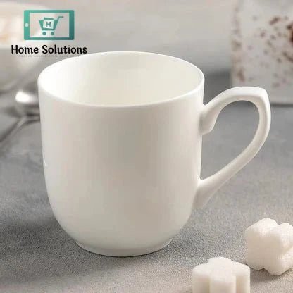 Wilmax England Fine Porcelain Mug – 270 ml 3 Wilmax England Fine Porcelain Mug – 270 ml