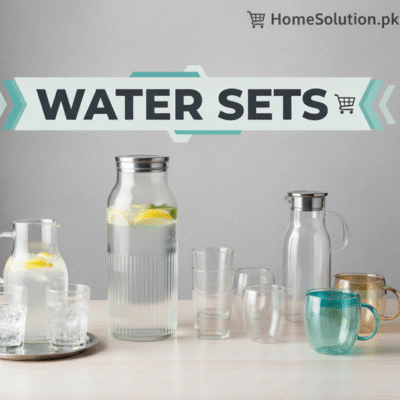 Water set