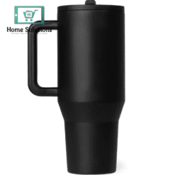 Web ProductImages UpdatedBacks40oz Core Black - Home Solutions