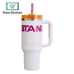 STANLEY QUENCHER H2.0 TUMBLER 40oZ - FROST REVERB