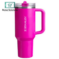 Quencher Flip Straw Tumbler 40 oz – Vivid Violet