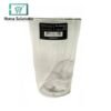 Wilmax Double Wall Drinking Glass - 300ml