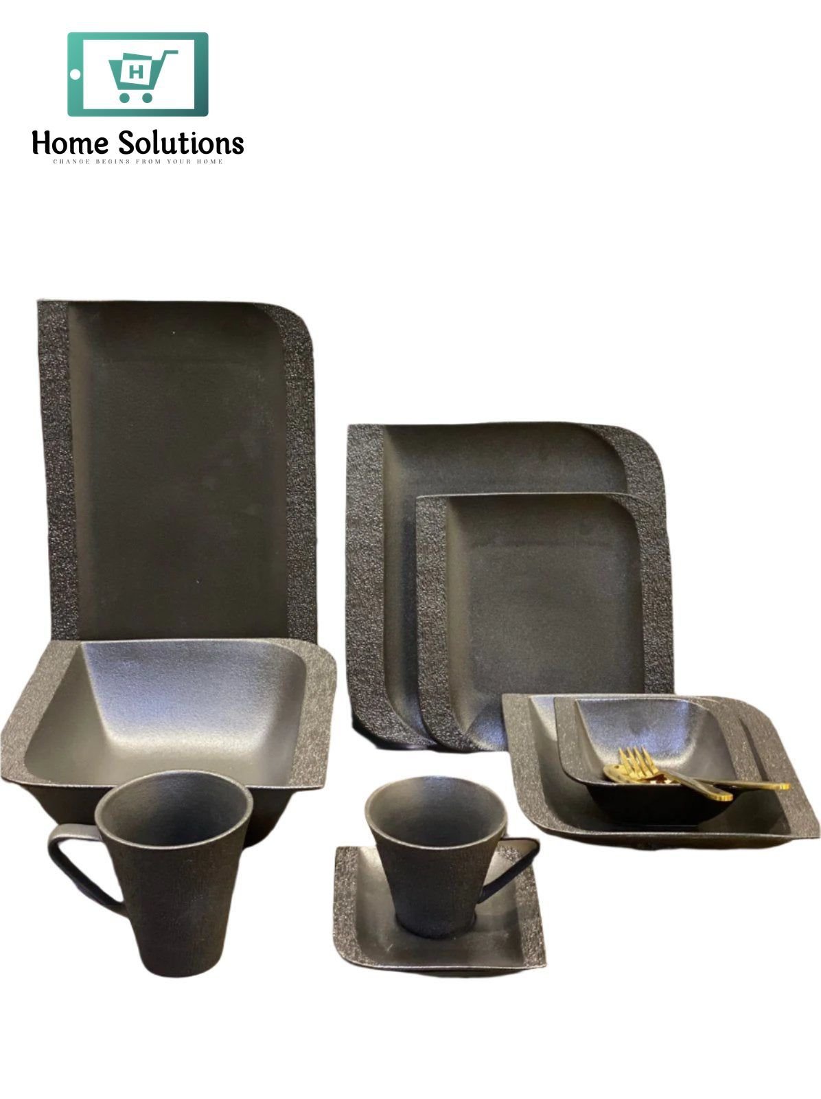 Winsor England™ Fine Porcelain Tableware (DIHAO COLLECTION) 3 Winsor England™ Fine Porcelain Tableware (DIHAO COLLECTION)