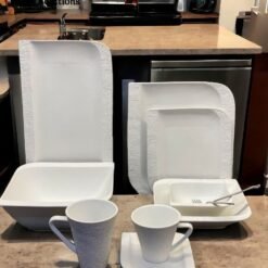 Alternative view of Winsor England™ Fine Porcelain Tableware (DIHAO COLLECTION)