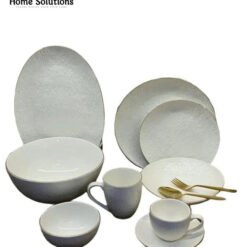 Winsor England™ Fine Porcelain Tableware (CHARLES COLLECTION)