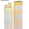 AquaFlask Bottle (40oz) - Pina Colada