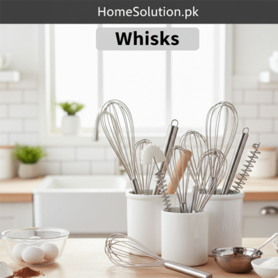Whisks