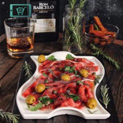 Wilmax Fine Porcelain Dish3 - Home Solutions