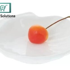 Wilmax Fine Porcelain Shell Dish1 - Home Solutions