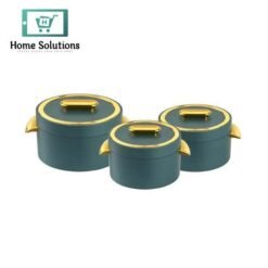 YJ 008 3Pcs Hot Pot Set 6c 1 - Home Solutions