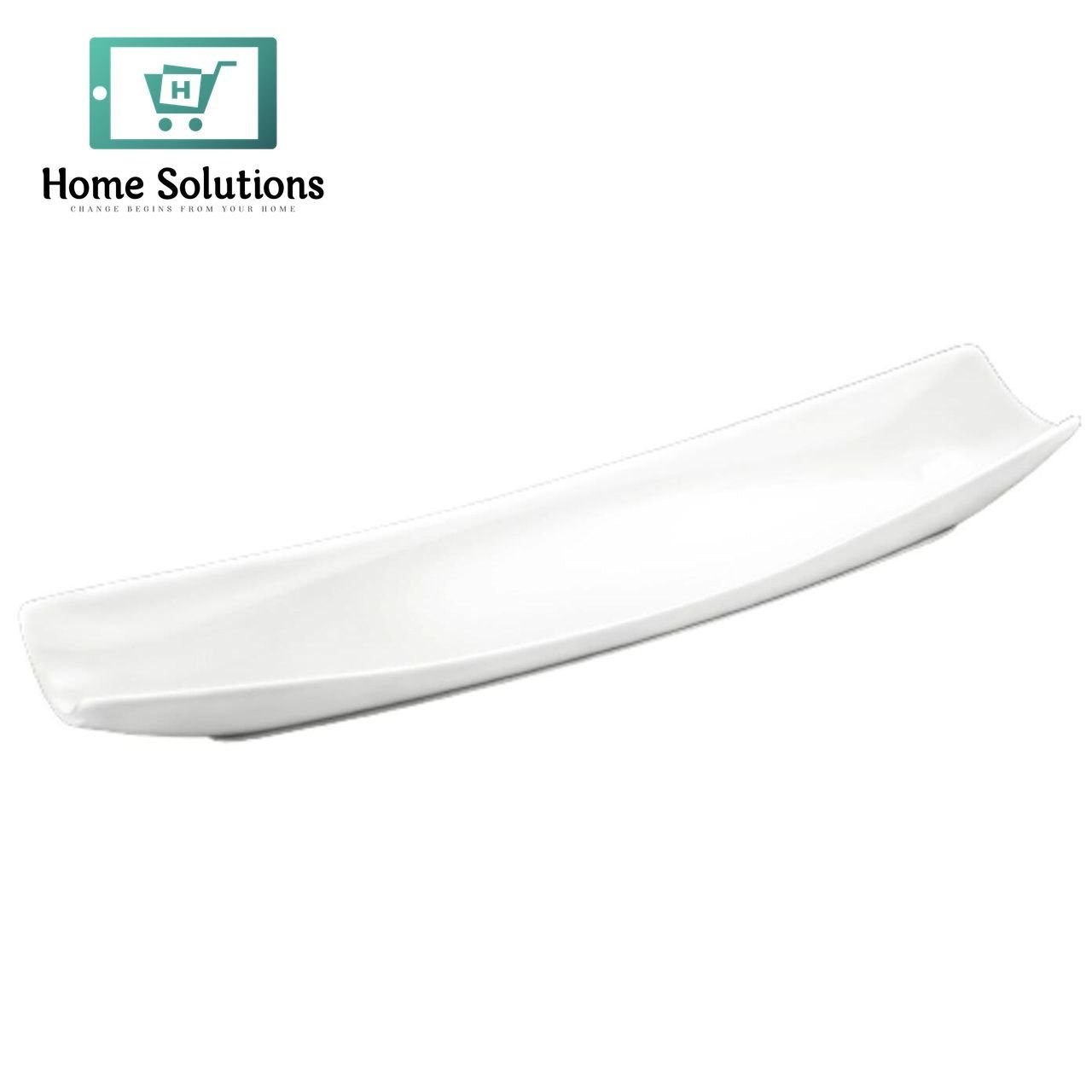 Wilmax England 16 X 5 Fine Porcelain Serving Dish 3 Wilmax England 16 X 5 Fine Porcelain Serving Dish