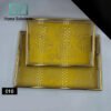 arabic style tray set of 2 in Pakistan 1 - Home Solutions