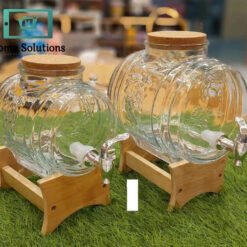 barreldisp - Home Solutions