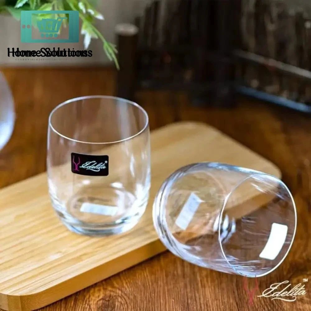 Basic Drink Serving Glasses 3 Basic Drink Serving Glasses