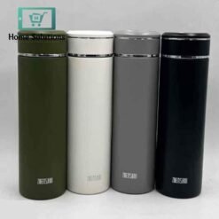 UrbanSteel Vacuum Bottle – 500ML Travel-Friendly Flask